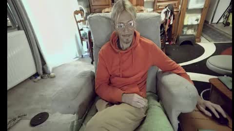 jeff online show from 11, 11, 2025