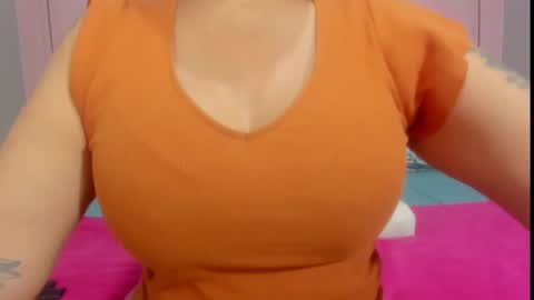 Snapshot of 00valeriasexxx chatting on 19, 2, 2025 Valeria online show from 19, 2, 2025