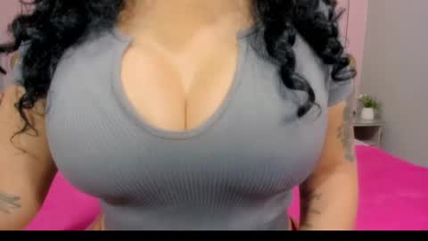 Snapshot of 00valeriasexxx chatting on 3, 3, 2025 Valeria online show from 3, 3, 2025