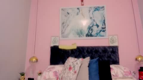 Snapshot of 00valeriasexxx chatting on 11, 3, 2025 Valeria online show from 11, 3, 2025