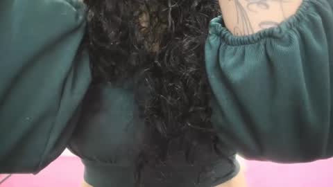 Snapshot of 00valeriasexxx chatting on 16, 1, 2026 Valeria online show from 16, 1, 2026