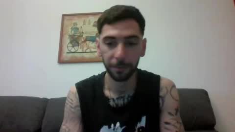 gonzo online show from 10, 4, 2026