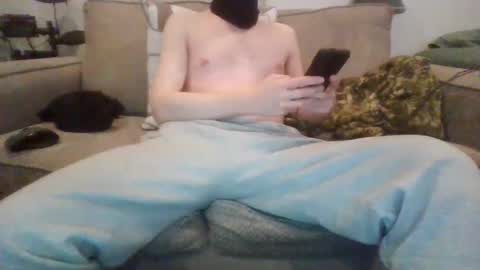 Cute boi online show from 2, 10, 2025