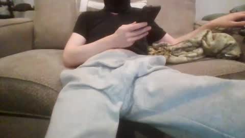 Cute boi online show from 6, 10, 2025