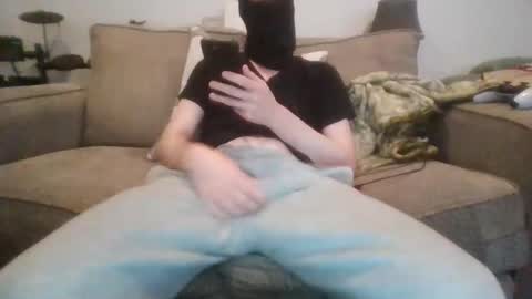 Cute boi online show from 19, 10, 2025