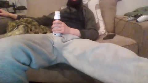 Cute boi online show from 20, 10, 2025