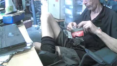 04oldskool online show from 15, 10, 2025