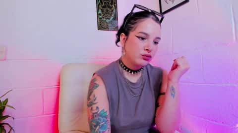 Snapshot of 07stoned chatting on 6, 10, 2025 Ela online show from 6, 10, 2025