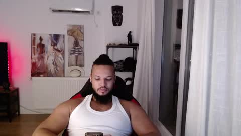 Kingsley online show from 1, 11, 2025