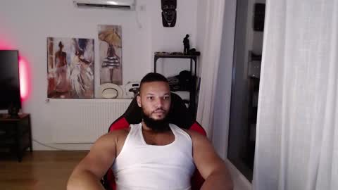 Kingsley online show from 7, 11, 2025