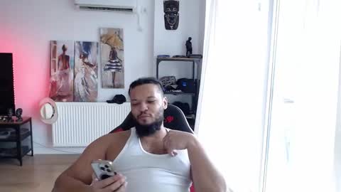 Kingsley online show from 30, 11, 2025