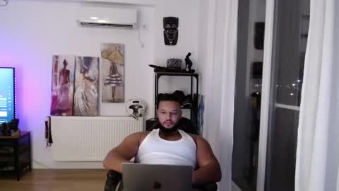 Kingsley online show from 11, 3, 2026