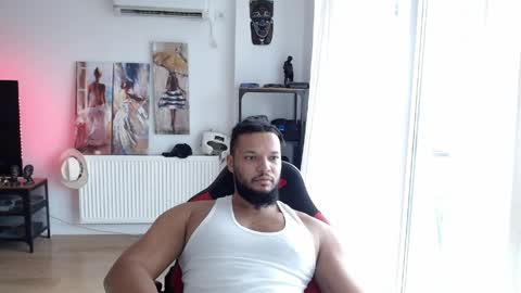 Kingsley online show from 7, 4, 2026