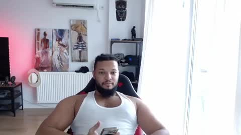 Kingsley online show from 19, 4, 2026