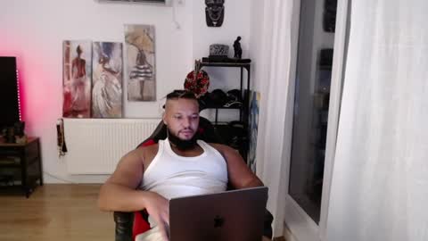 Snapshot of 0_kingsley chatting on 15, 6, 2026 Kingsley online show from 15, 6, 2026