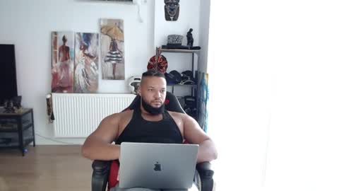 Snapshot of 0_kingsley chatting on 15, 6, 2026 Kingsley online show from 15, 6, 2026