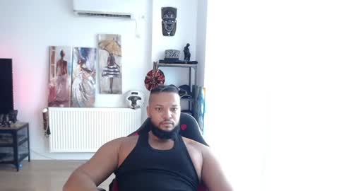 Snapshot of 0_kingsley chatting on 25, 6, 2026 Kingsley online show from 25, 6, 2026