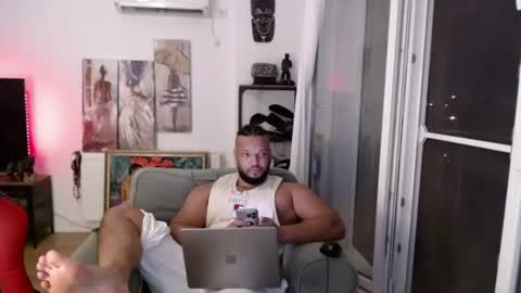 Snapshot of 0_kingsley chatting on 16, 7, 2026 Kingsley online show from 16, 7, 2026