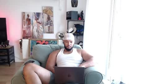 Snapshot of 0_kingsley chatting on 19, 7, 2026 Kingsley online show from 19, 7, 2026