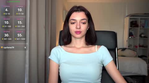 Snapshot of 0_perfect_imperfection_0 chatting on 8, 11, 2025 Olivia online show from 8, 11, 2025