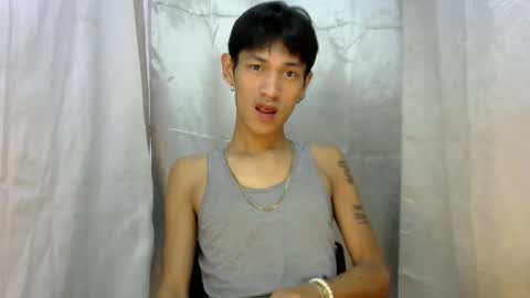 Snapshot of 0cir_asiansatisfy chatting on 31, 1, 2025 RICK online show from 31, 1, 2025