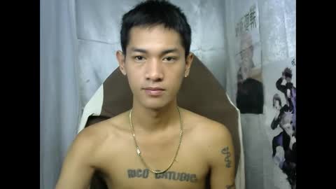 Snapshot of 0cir_asiansatisfy chatting on 2, 10, 2025 RICK online show from 2, 10, 2025