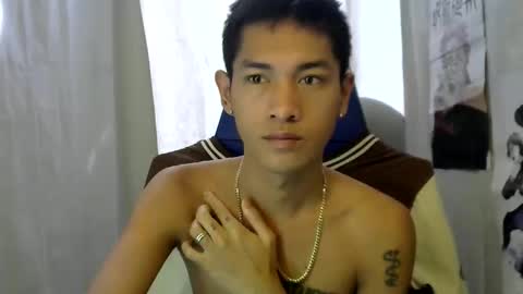 Snapshot of 0cir_asiansatisfy chatting on 4, 10, 2025 RICK online show from 4, 10, 2025