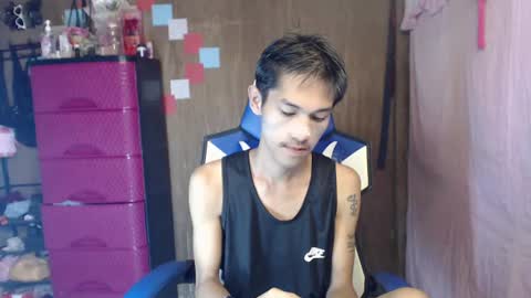 Snapshot of 0cir_asiansatisfy chatting on 17, 7, 2026 RICK online show from 17, 7, 2026