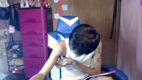 Snapshot of 0cir_asiansatisfy chatting on 18, 7, 2026 RICK online show from 18, 7, 2026