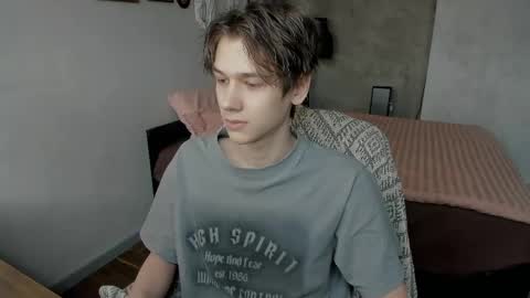 Adam online show from 17, 4, 2026