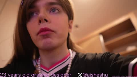 Aishe online show from 28, 12, 2024