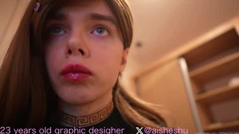 Aishe online show from 18, 1, 2025