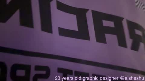 Aishe online show from 10, 9, 2025