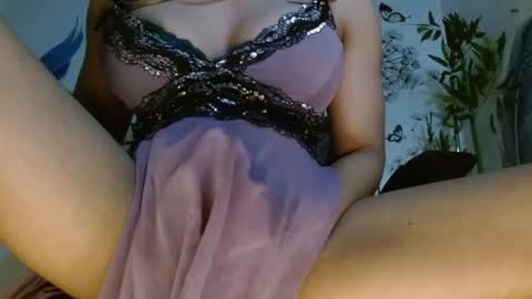 Snapshot of 10inbigcummer chatting on 4, 1, 2025 Jennifer Atkinson online show from 4, 1, 2025