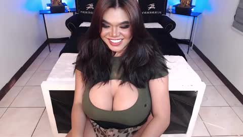 Sasha Banks online show from 10, 1, 2025