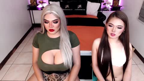 Sasha Banks online show from 2, 2, 2025