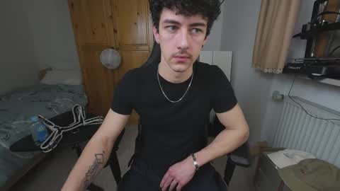 Antonio online show from 4, 3, 2026