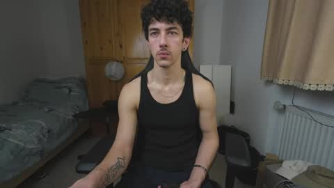 Antonio online show from 7, 3, 2026