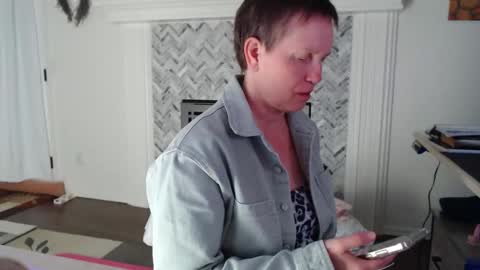 Aurora Willows online show from 20, 2, 2026