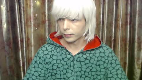 Angelfree online show from 3, 2, 2025