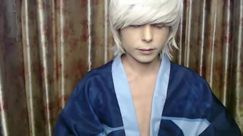 Angelfree online show from 8, 2, 2025