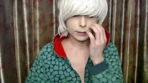 Angelfree online show from 9, 2, 2025