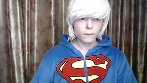 Angelfree online show from 10, 3, 2025