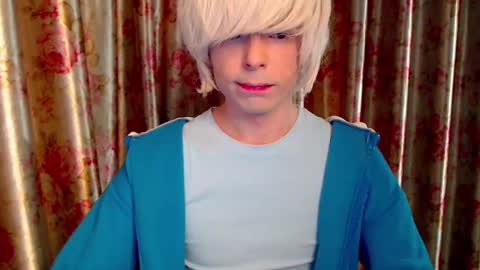 Angelfree online show from 27, 2, 2026