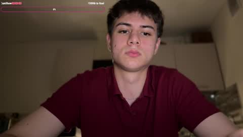 Snapshot of 168gio chatting on 15, 9, 2025 Lance online show from 15, 9, 2025