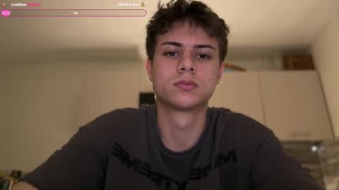 Snapshot of 168gio chatting on 23, 9, 2025 Lance online show from 23, 9, 2025