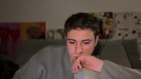 Lance online show from 7, 11, 2025