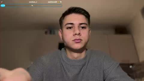 Lance online show from 12, 11, 2025