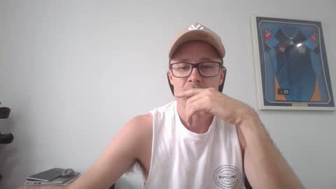 Justin186 online show from 8, 3, 2025