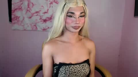 barbie online show from 22, 2, 2025